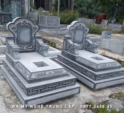 MỘ TAM SƠN MTS005