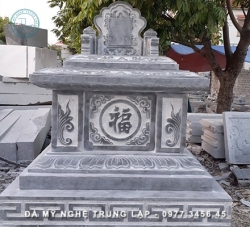 MỘ TAM SƠN MTS008