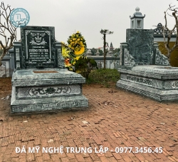 MỘ ĐÁ